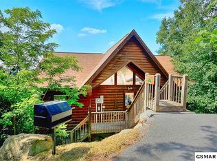 2305 Windy Ln, Sevierville, TN 37876