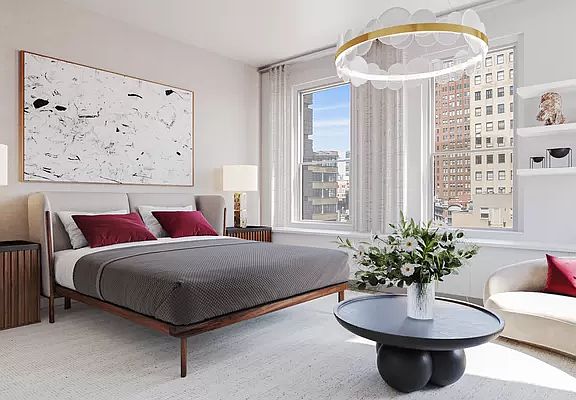 5th image of 66 Leonard St APT 9A