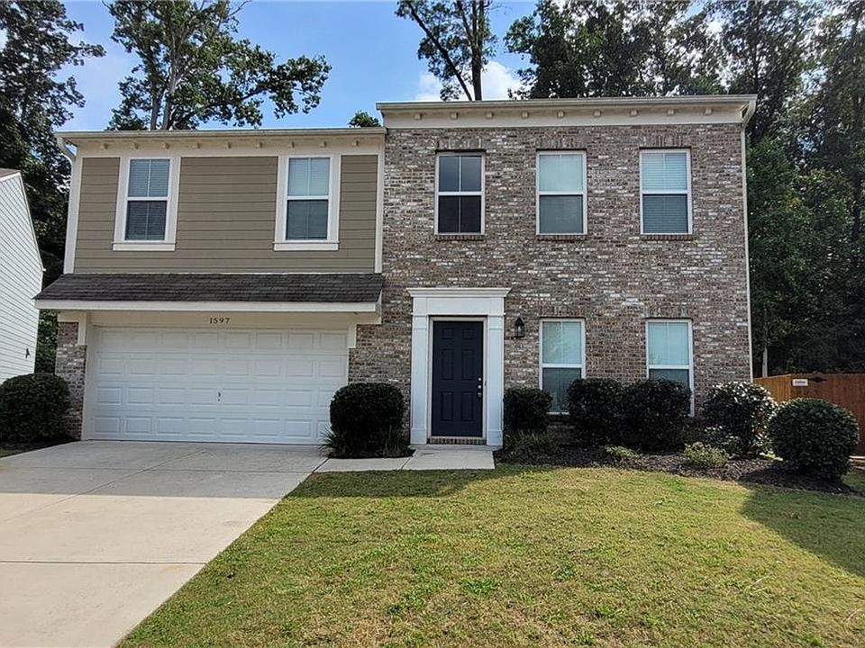 1st image of 1597 Garden View Dr