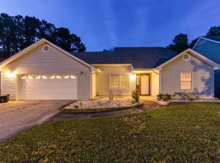 326 Rice Mill Dr, Myrtle Beach, SC 29588