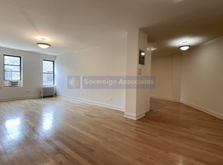 660 Fort Washington Ave APT 6E, New York, NY 10040
