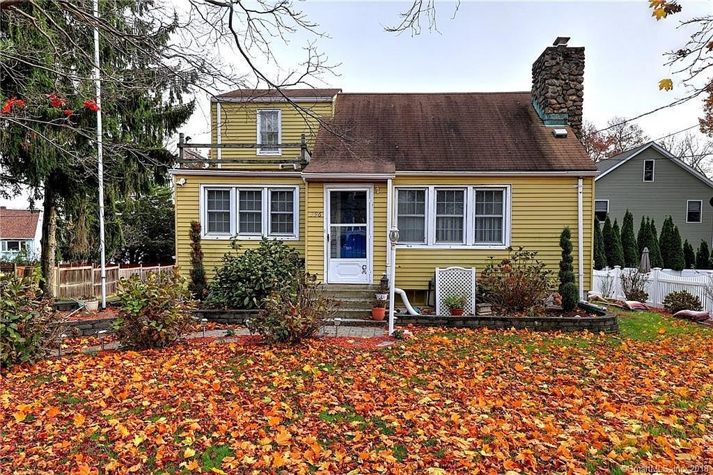 396 Edison Rd, Trumbull, CT 06611 Zillow