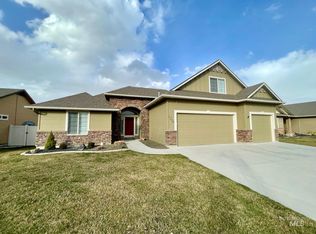 1216 W Belknap Dr, Nampa, ID 83686