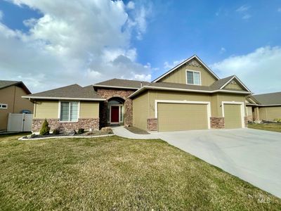 1216 W Belknap Dr, Nampa, ID, 83686