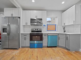 1239 Evergreen Ave, Bronx, NY 10472