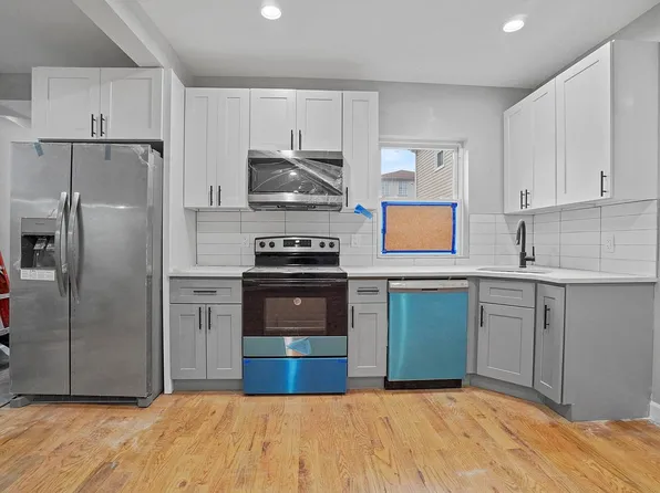 1239 Evergreen Ave, Bronx, NY 10472