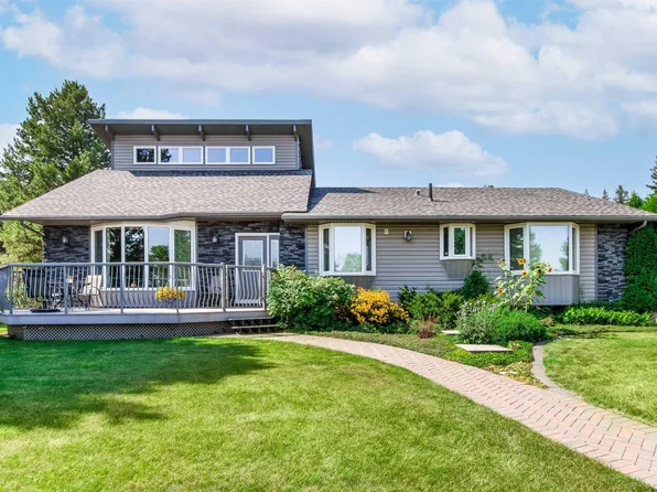 24213 Township Rd #554, Sturgeon County, AB T8T 1X9