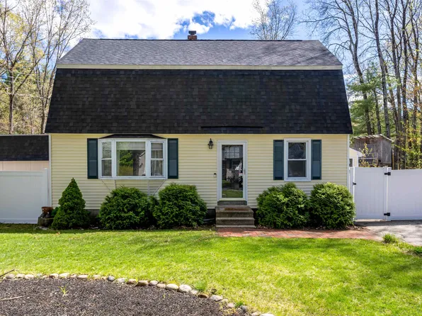 86 Manor Road, Concord, NH 03303