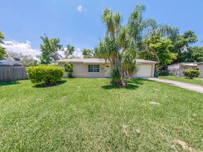 912 Jeffrey St, Daytona Beach, FL, 32117