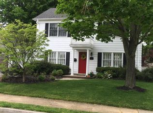 15 Parker Pl, Shrewsbury, NJ
