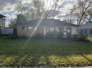 253 Marquette St, Park Forest, IL