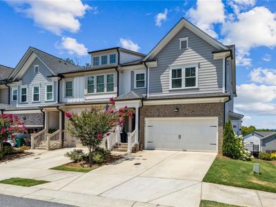 243 Retreat Ln, Canton, GA, 30114
