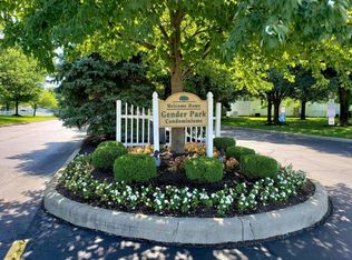 6688 Axtel Dr, Canal Winchester, OH 43110
