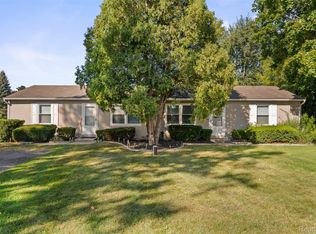 2920 Bent Oak Hwy, Adrian, MI 49221