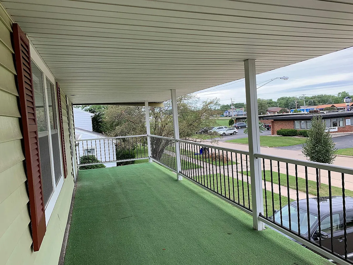 2 bed, 1400 sqft, $1,200 — Photo 3