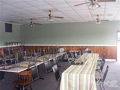 Nice large conference area! Ideal for private parties, meeti