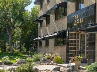 777 N Ash St #104, Denver, CO 80220