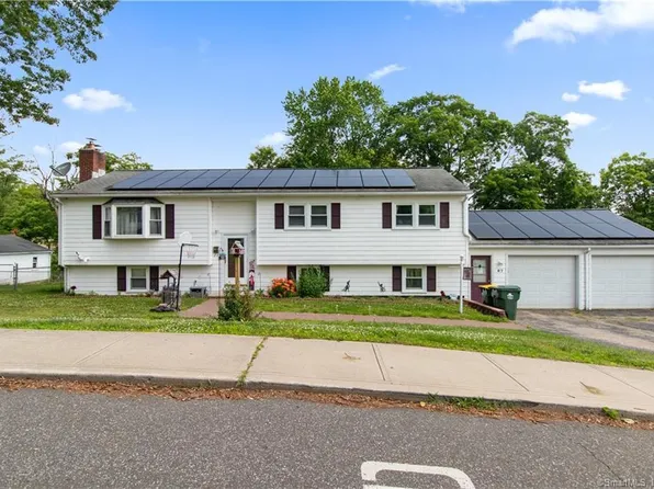 67 Grand Street, Seymour, CT 06483