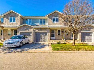 104 Frances Ave #42, Hamilton, ON L8E5X3