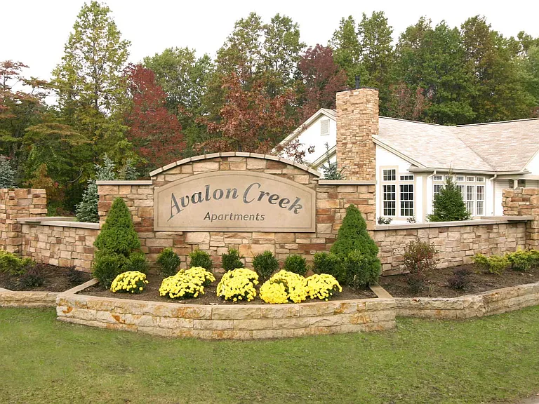 Avalon Creek — Photo 1