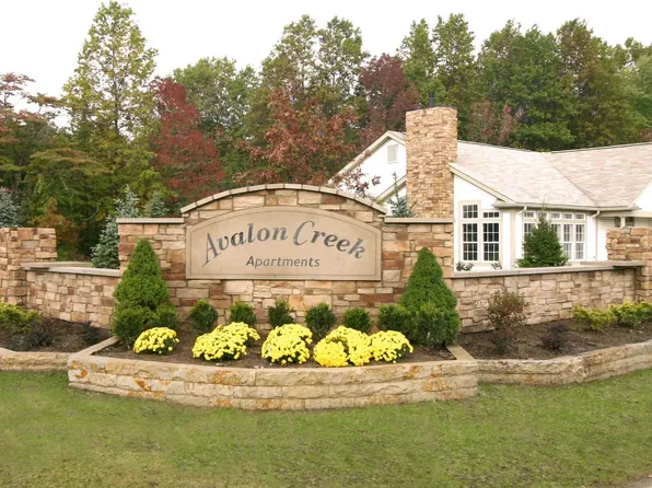 Avalon Creek