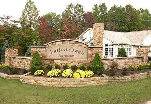 Avalon Creek Photo 1