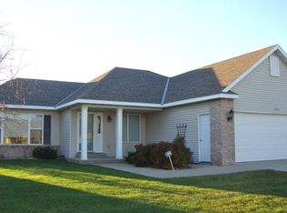 3227 Eagle Ridge Dr W, Willmar, MN 56201