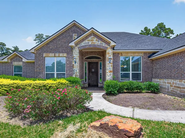 27635 Rio Blanco Dr, Splendora, TX 77372