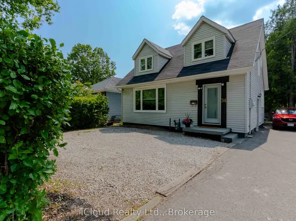 34 Mercer Dr, Brampton, ON L6X 1B4