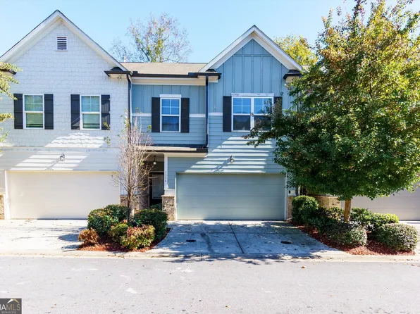 1334 Heights Park Dr SE, Atlanta, GA 30316