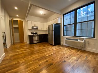 161 Noll St #1B, Brooklyn, NY 11237
