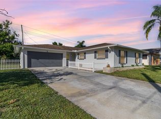 1415 Country Club Dr, Titusville, FL 32780