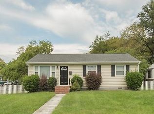 3022 Putney Rd, Henrico, VA 23228