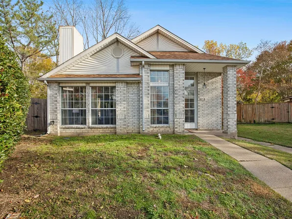1616 Savannah St, Mesquite, TX 75149