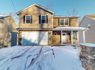 26 Grady Dr, Huntington, WV 25705