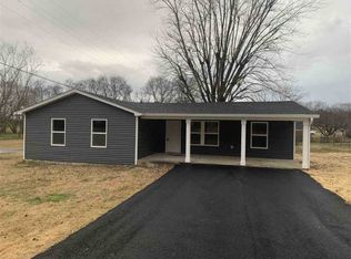 711 Murphy Rd, Bowling Green, KY 42101