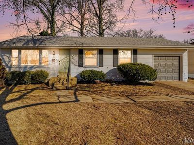 1443 Attica Dr, Saint Louis, MO, 63137