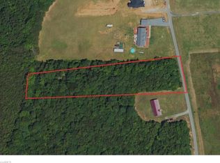 0 Butler Lake Rd, Reidsville, NC 27320