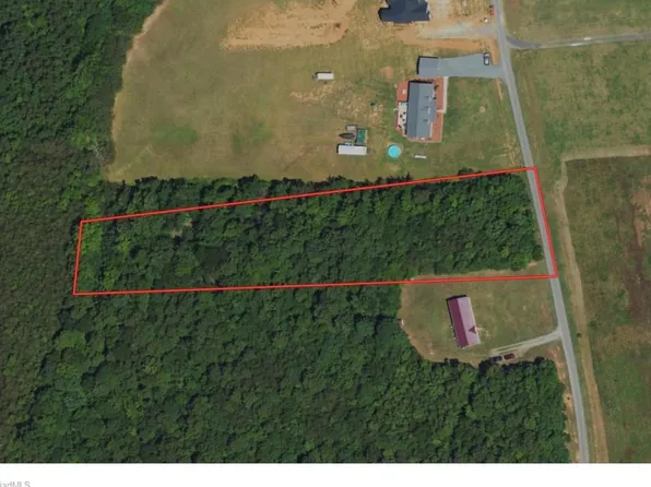 0 Butler Lake Rd, Reidsville, NC 27320