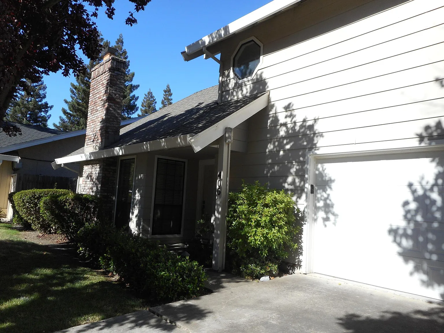 406 Cedar River Way photo 1