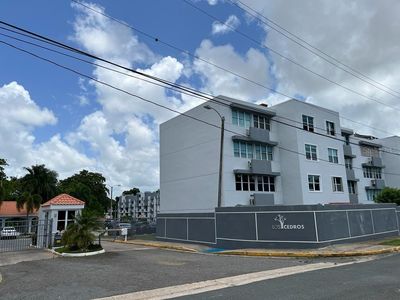 Cond Los Cedros Bo Monacillos #401, San Juan, PR, 00921