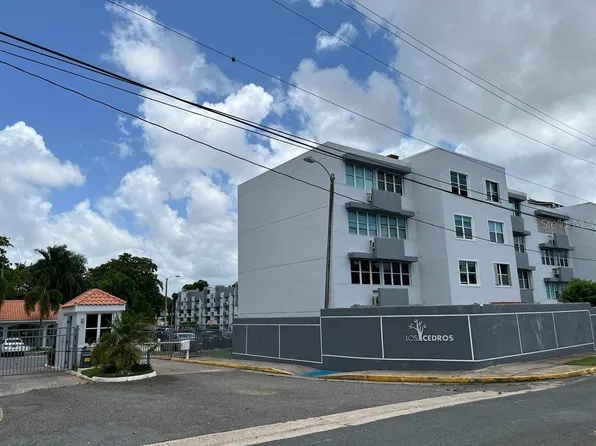 Cond Los Cedros Bo Monacillos #401, San Juan, PR 00921