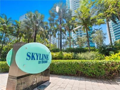 2101 Brickell Ave APT 512, Miami, FL, 33129