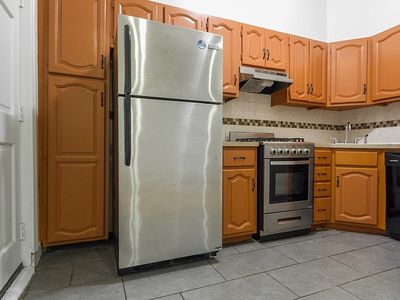 136A Clendenny Ave, Jersey City, NJ, 07304