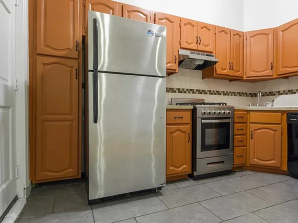 136A Clendenny Ave, Jersey City, NJ 07304