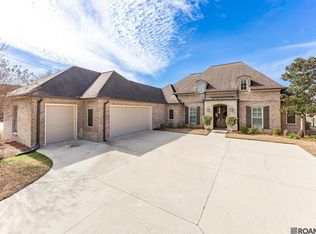 6055 Jonathan Alaric Ave, Gonzales, LA 70737