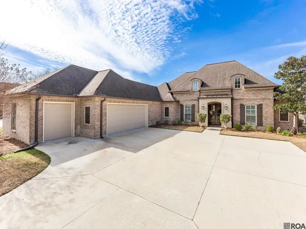 6055 Jonathan Alaric Ave, Gonzales, LA 70737