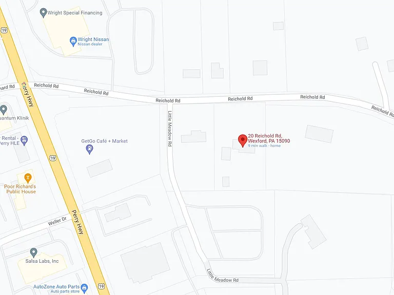 20B Reichold Dr #B — Photo 41