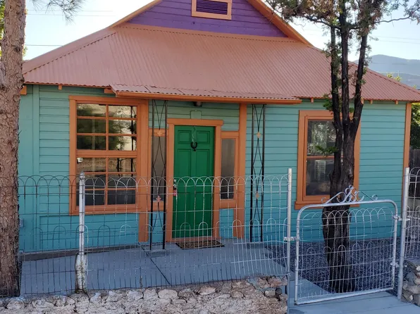 309 PARK Avenue, Bisbee, AZ 85603