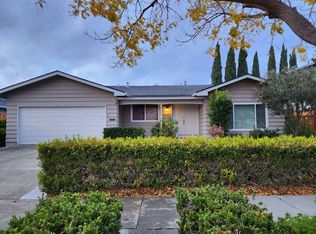 6227 Radiant Dr, San Jose, CA